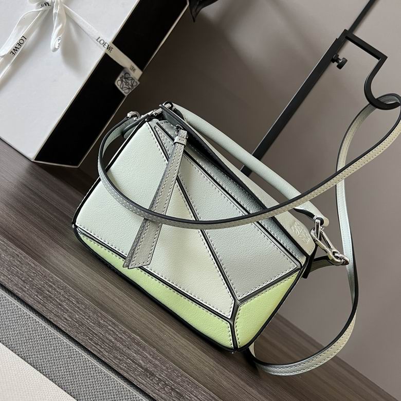 061838 18X12.5X8cm SS 1